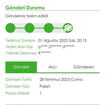 Sephora Bu Nasıl Bir Özür Paketidir