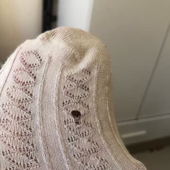 Suwen'den Yapılan Alışverişte Sorun