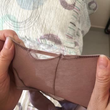 Suwen'den Yapılan Alışverişte Sorun