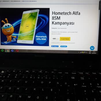 Cihaz Kampanyalı İnternet Turkcell Superonline