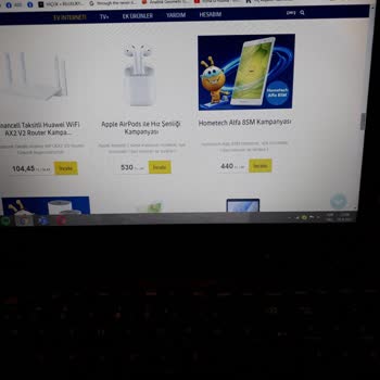Cihaz Kampanyalı İnternet Turkcell Superonline