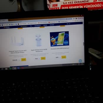 Cihaz Kampanyalı İnternet Turkcell Superonline