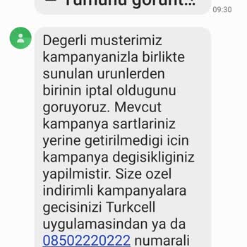 Cihaz Kampanyalı İnternet Turkcell Superonline