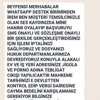 Yosunajanss Jigolo Sitesi Aradılar Beni M Para Öde Versin İnşallah