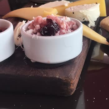 Big Chefs Küflü Ve Kıllı Ürün