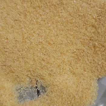 Piyale İrmik Alırken Kurtlu Çıktı, Denetim Yapılmıyor Mu?