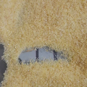 Piyale İrmik Alırken Kurtlu Çıktı, Denetim Yapılmıyor Mu?