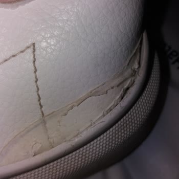 Ayakkabı Taban Hasarı Pull And Bear