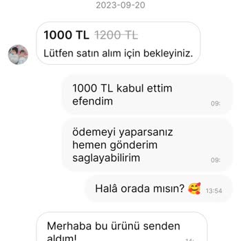 Gardrops Satışımdan Uyarı Vermeden Sayfa Benden Ücret Kestiler