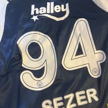 Fenerium Forma Baskı Hatası