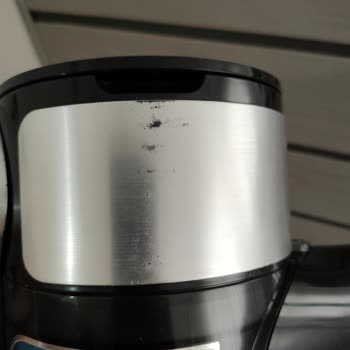 Arnica Küçük Ev Aletleri Media Markt Alışveriş Güvensizliği Ürünlerinin Arkasında Durulmuyor