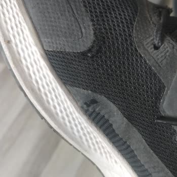 Slazenger Ayakkabı Garantisi Yok