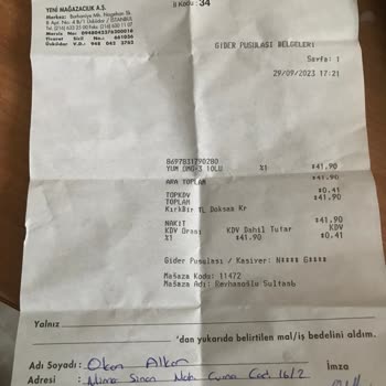 A101. Yumurta Zehirlenmesi