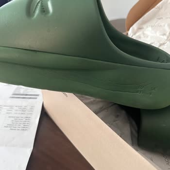Fashfed Ayıplı Kusurlu Ürün Sorunsalı