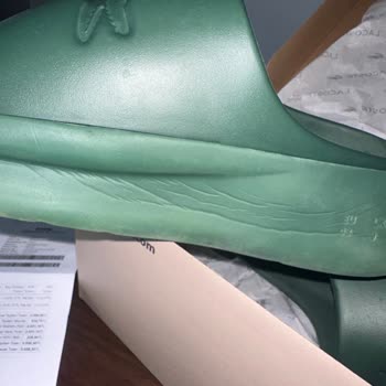 Fashfed Ayıplı Kusurlu Ürün Sorunsalı