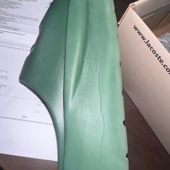 Fashfed Ayıplı Kusurlu Ürün Sorunsalı