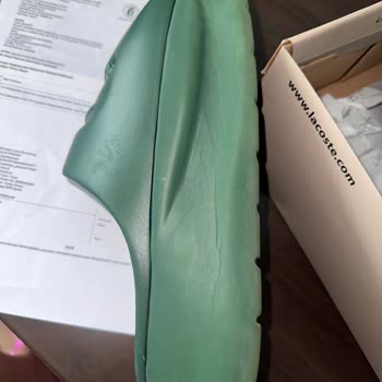 Fashfed Ayıplı Kusurlu Ürün Sorunsalı