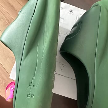 Fashfed Ayıplı Kusurlu Ürün Sorunsalı