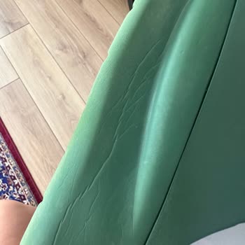 Fashfed Ayıplı Kusurlu Ürün Sorunsalı