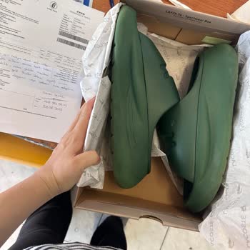 Fashfed Ayıplı Kusurlu Ürün Sorunsalı