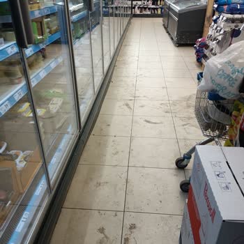 Tarihi Bitmiş Ürünleri Satan A101
