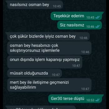 Avenva Markets Forex Göz Yanıltıyor