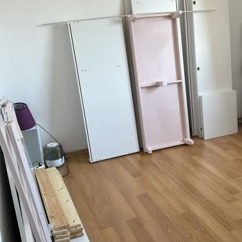 Koçtaş Aldığım Ürünlerin Hepsi Hasarlı Ve Hepsinin Değişimi Sağlanmıyor.