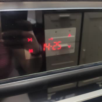 Ferre Fırın Anahtar Simgesi