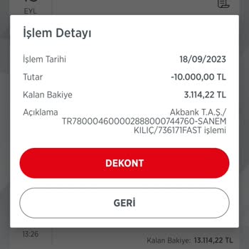 GittiGidiyor Shop Uygulaması İndirdim