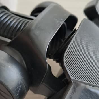 Tefal Marka Elektrik Süpürgesi