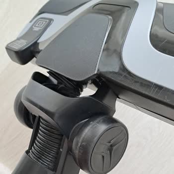 Tefal Marka Elektrik Süpürgesi