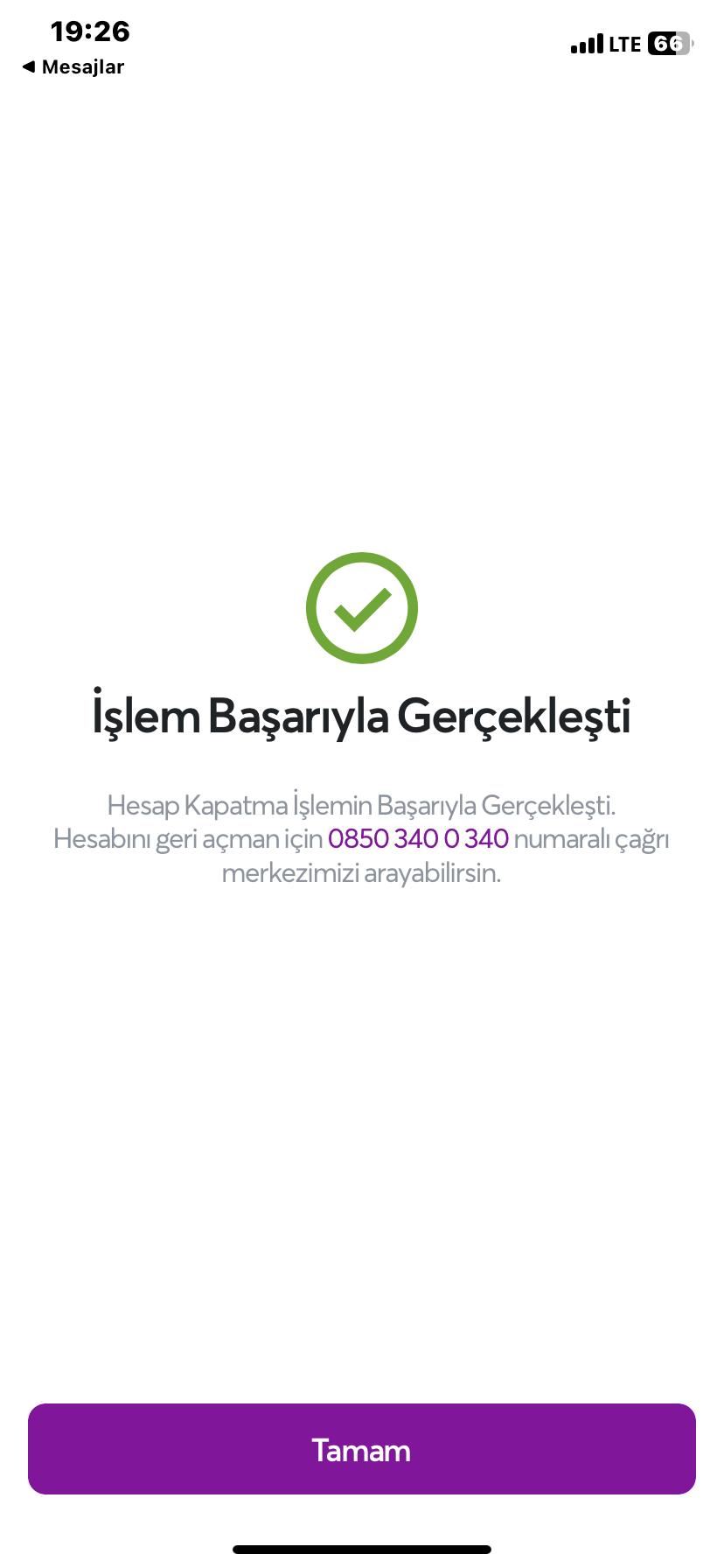 z ld Papara Hesap Kapama Detay ikayetvar z-ld-papara-hesap-kapama-detay-ikayetvar