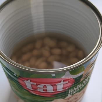 Tat Gıda Eksik Ürün İçinde