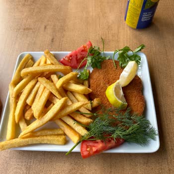 Hacı Sayid Gelen Sipariş Avuç İçi Kadar