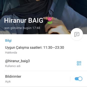 Telegram Kandırılması Ve Kisiler