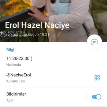 Telegram Kandırılması Ve Kisiler