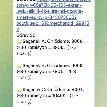 Görev Yap Para Kazan Beğeni Yap Para Kazan