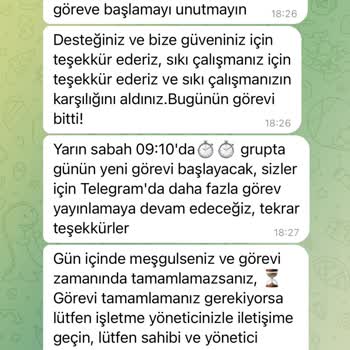Görev Yap Para Kazan Beğeni Yap Para Kazan