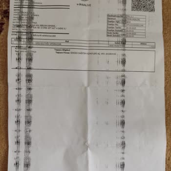 A101 Ürün İadesini Geciktirmesi