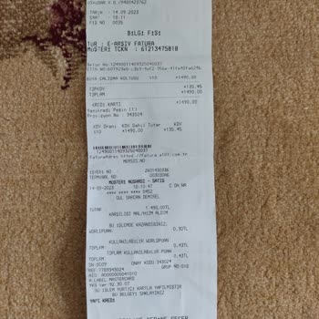 A101 Ürün İadesini Geciktirmesi