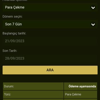 GrandPashaBet 27 Saat Paramı Atmayan Muhatap Bulunmayan Site