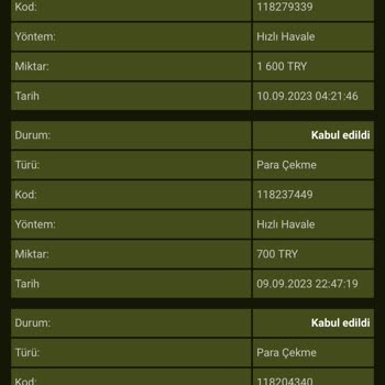 GrandPashaBet Bahis Sitesi Çekimi Hesaba Yatırmadı