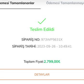 İlvi Ayakkabı Ürün Etiket Fiyatıyla Aldığım Fiyat Arasında Ki Fark