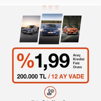 Kampanya Da Noter Ücreti Otokoç Un Ancak Müşteri Ödüyor