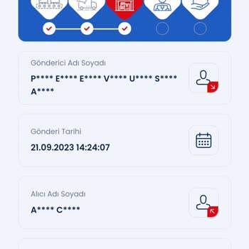 PınarOnline Online Platformda 10 Gündür Teslim Edilmeyen Sipariş!