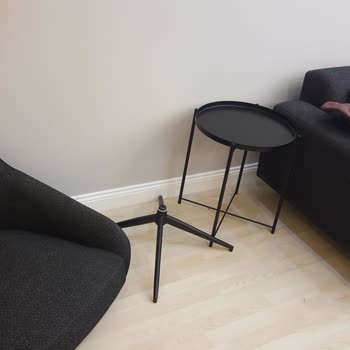 Enza Home Salona Aldığımız Mobilyamızı Bir Buçuk Senedir Kullanamadık.