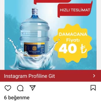 Seğmenler Su Yetkilileri
su Ücretini Sabitledik Diyor Sabitlemiyor