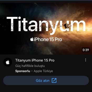 Youtube.com Premium Ödeme Yapıldı Ama Hesaba Tanımlanmadı