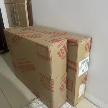 Vivense Yanlış Siparişler Ve Eksik Çıkan Malzeme Kutuları