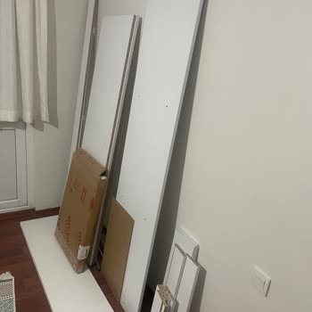 Vivense Yanlış Siparişler Ve Eksik Çıkan Malzeme Kutuları